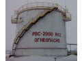 Резервуары стальные вертикальные цилиндрические РВС-400, РВС-700, РВС-2000, РВС-5000  (Фото 3)