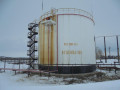 Резервуары стальные вертикальные цилиндрические РВС-2000  (Фото 1)