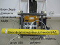 Магнитометры КБД-2П (Фото 2)
