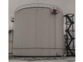 Резервуары стальные вертикальные цилиндрические РВС-1000, РВСП-1000, РВС-2000, РВСП-2000 (Фото 2)