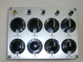 Меры электрического сопротивления многозначные типа МС 3055 (Фото 3)