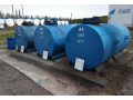 Резервуары стальные горизонтальные цилиндрические РГС-4 (Фото 1)