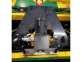 Устройство для измерений углов установки колес автомобилей FORI модель FNCA-3DGT (Фото 2)