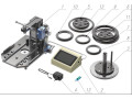 Прибор для контроля осевого зазора кассетных подшипников модели БВ-7602-36 (Фото 1)