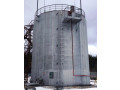 Резервуары стальные вертикальные цилиндрические РВС-700, РВС-1000 (Фото 2)