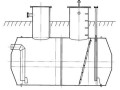 Резервуары горизонтальные стальные РГС-5 (Фото 1)
