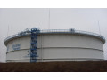 Резервуары стальные вертикальные цилиндрические с плавающей крышей РВСПК-50000 (Фото 1)