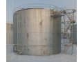 Резервуары стальные вертикальные цилиндрические РВС700, РВС-1000 (Фото 2)