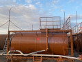 Резервуары горизонтальные стальные цилиндрические Рк-24 МГ (Фото 1)