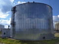 Резервуар стальной вертикальный цилиндрический теплоизолированный РВС-10000 (Фото 1)
