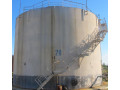 Резервуар стальной вертикальный цилиндрический РВС1000 (Фото 1)