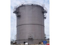 Резервуары стальные вертикальные цилиндрические РВСП-3000 (Фото 1)