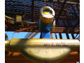 Система автоматизированная измерений массы нефтепродуктов при наливе в железнодорожные цистерны на объекте "Цех № 11, отделение 1101", АО "ННК"  (Фото 1)