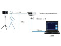 Системы тепловизионного мониторинга температуры тела человека ISMTB-DL-60 (Фото 4)