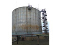 Резервуары стальные вертикальные цилиндрические РВС-5000 (Фото 2)