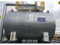 Резервуар горизонтальный стальной цилиндрический РГС-10 (Фото 1)