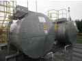 Резервуары стальные горизонтальные цилиндрические РГС-20 (Фото 6)