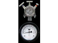 Напоромеры, тягомеры, тягонапоромеры, дифманометры-напоромеры, дифманометры-тягомеры, дифманометры-тягонапоромеры мембранные показывающие НМ, ТМ, ТНМ,  ДНМ, ДТМ, ДТНМ (Фото 20)