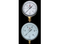 Напоромеры, тягомеры, тягонапоромеры, дифманометры-напоромеры, дифманометры-тягомеры, дифманометры-тягонапоромеры мембранные показывающие НМ, ТМ, ТНМ,  ДНМ, ДТМ, ДТНМ (Фото 22)