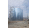 Резервуары стальные вертикальные цилиндрические теплоизолированные РВСт-2000 (Фото 1)