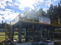 Резервуары горизонтальные стальные цилиндрические РГС-20 (Фото 3)