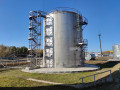 Резервуары вертикальные стальные цилиндрические РВС-1000, РВСП-700 (Фото 1)
