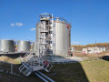 Резервуары вертикальные стальные цилиндрические РВС-1000, РВСП-700 (Фото 2)