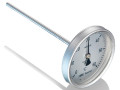Термометры биметаллические ТB (Фото 1)