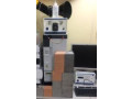 Хроматограф жидкостный Agilent 1260 Infinity с детектором на диодной матрице DAD, кондуктометрическим детектором CDD-10Avp  (Фото 2)