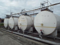 Резервуары стальные горизонтальные цилиндрические РГС-50, РГС-60 (Фото 1)