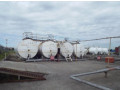 Резервуары стальные горизонтальные цилиндрические РГС-50, РГС-60 (Фото 2)
