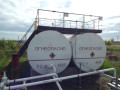 Резервуары стальные горизонтальные цилиндрические РГС-50, РГС-60 (Фото 3)
