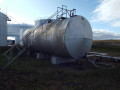 Резервуар стальной горизонтальный цилиндрический РГС-75 (Фото 1)