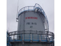 Резервуары стальные вертикальные цилиндрические РВС-400 (Фото 1)