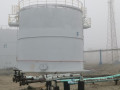 Резервуар стальной вертикальный цилиндрический РВС-700 (Фото 1)