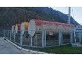 Резервуары горизонтальные стальные цилиндрические РГС-25, РГС-50 (Фото 4)