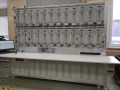 Установки для поверки счетчиков электрической энергии однофазные SY-8125E (Фото 1)
