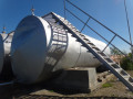 Резервуары стальные горизонтальные цилиндрические РГС-60, РГС-75 (Фото 1)