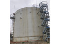 Резервуары вертикальные стальные цилиндрические РВСП-2000 (Фото 1)