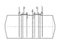 Резервуары стальные горизонтальные цилиндрические РГС-25, РГС-50 (Фото 2)