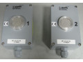 Газосигнализатор GW 14 Z-R-DK с датчиками MF CO 50-DK, MF NO 20-DK (Фото 2)