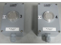 Газосигнализатор GW 14 Z-R-DK с датчиками MF CO 50-DK, MF NO 20-DK (Фото 3)