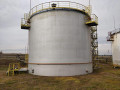 Резервуары стальные вертикальные цилиндрические РВС-2000, РВС-5000 (Фото 1)