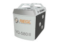 Сканеры лазерные аэросъёмочные RIEGL VQ-780 II, RIEGL VQ-1560 II, RIEGL VQ-1560i-DW, RIEGL VQ-880-GH, RIEGL VQ-880-G II, RIEGL VQ-480 II, RIEGL VQ-580 II (Фото 13)