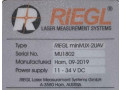 Сканеры лазерные аэросъёмочные RIEGL VUX -1UAV, RIEGL VUX-1LR, RIEGL VUX-1HA, RIEGL miniVUX-1DL, RIEGL miniVUX-1UAV, RIEGL miniVUX-2UAV, RIEGL VUX-240, RIEGL VQ-840-G (Фото 12)