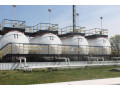 Резервуары стальные горизонтальные цилиндрические РГС-125 (Фото 1)