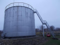 Резервуары стальные вертикальные цилиндрические РВС-700 (Фото 1)