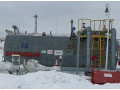 Резервуары стальные горизонтальные цилиндрические РГС-20 (Фото 4)