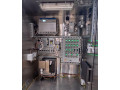 Система автоматического контроля промышленных выбросов на источниках КАСХ-1,2, КТО-600 ООО "Криогаз - Высоцк" (Фото 1)