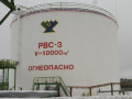 Резервуары стальные вертикальные цилиндрические РВС-10000 (Фото 3)